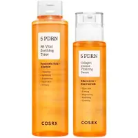 CosRx 5 PDRN Glow Set - 280+100ml