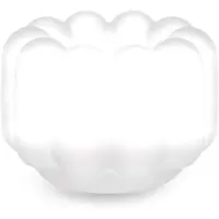 Tom Dixon Press lantaarn vertical Frosted