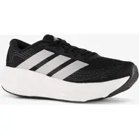 Adidas Loopschoen 'Galaxy 8' zwart / zilver