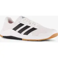 Adidas Sportschoen 'Dropset Base' zwart / wit