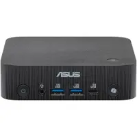 Asus ExpertCenter PN55-S70012NL, 2 GHz, AMD Ryzen AI 7, 445, 32 GB, 1 TB, Windows 11 Pro