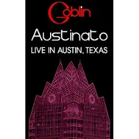 Import Austinato