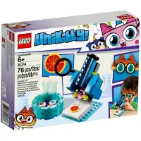 LEGO Dr. Fuchs vergrootapparaat