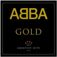Universal Music ABBA - ABBA Gold (2 LP) (Limited Edition) (Picture Disc)