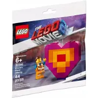 LEGO 30340 Emmet's Onderdelenpakket (polybag)