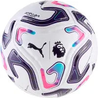 Puma Stellar Nitro Ultimate Premier League Reactivity Voetbal Maat 5 2026-2027 Wit Multicolor