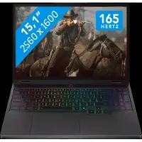 Lenovo Legion 5 OLED 15IRX10 83LY00XRMH