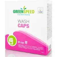 Greenspeed Wascapsules Universeel (80 wasbeurten)