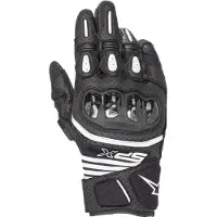 Alpinestars SP-X Air Carbon V2, handschoenen ,zwart ,XL