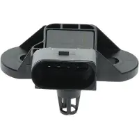 Bosch MAP Sensor 0 261 230 234 Bosch voor o.a. AUDI, PORSCHE, SEAT, SKODA, VOLKSWAGEN