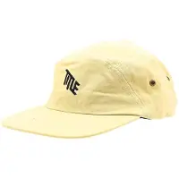 Title Mtb Five Panel Pet