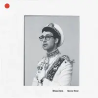 Bleachers - Gone Now (Gold Paillete Coloured) (Reissue) (180 g) (LP)