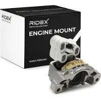RIDEX 247E1407 Motorsteunlager