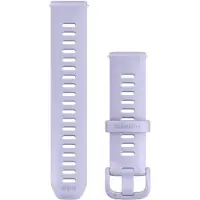 Garmin Quick Release 20 mm Strap (Silicone) | ONE SIZE | Dames