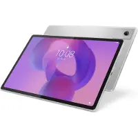 Lenovo Tablette tactile Idea Tab Plus ZAG7 12,1" 256 Go Gris + Stylet + Folio
