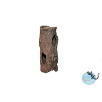 Ceramic Nature Logs