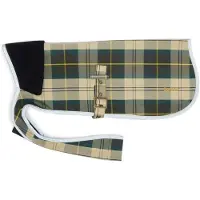 Barbour Dco0012 Waterproof Hondenregenjas