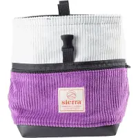 Sierra Climbing Balance Boulder Krijtzak Paars