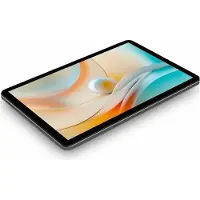 SPC Gravity, 10,1 inch, 25,6 cm (10,1 inch), 1280 x 800 pixels, 64 GB, 4 GB RAM, Android 14, grijs