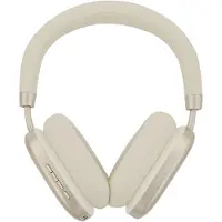 Tellur Draadloze oordopjes – Shade, met actieve ruisonderdrukking (ANC), beige kleur