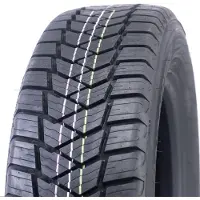 Bridgestone banden voor motorfietsen, seizoensbanden, Duravis All-Season Evo (225/65 R16C 112/110R 8PR Enliten / EV)