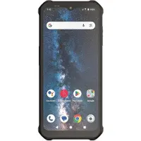 Sonim XP400 5G, zwart, outdoor smartphone