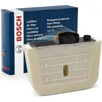 Bosch F 026 400 719 Luchtfilter