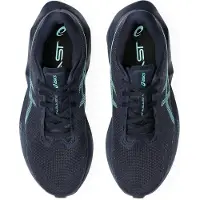 Asics Loopschoen 'NOVABLAST 6' nachtblauw / aqua