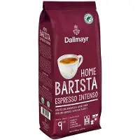 Dallmayr Home Barista Espresso Intenso - koffiebonen - 1 kilo
