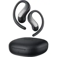Shokz OpenFit Air 2 Zwart