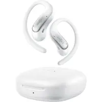 Shokz In-Ear hoofdtelefoon Open Fit Air 2 met luchtgeleiding Wit