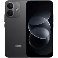 Xiaomi Redmi Note 17 Pro 5G smartphone, 12GB/256GB, zwart (zwart), dual-SIM