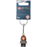 LEGO Harry Potter Sleutelhanger - Hermelien