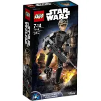 LEGO Star Wars Rogue One actiefiguur 75119