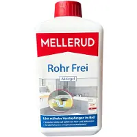 Mellerud Afvoer Ontstopper 1L