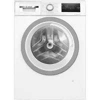 Bosch Serie 4 WAN28127, voorzijde vulling, 8 kg, , 72 dB, 1400 toeren per minuut, A