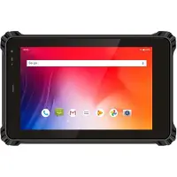 ALLNET Robuuste Outdoor Tablet met Windows, 2D-scanner, NFC, LTE, model X-trail-100-Intel-2D