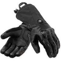 REV'IT! Warp H2o Verwarmde Handschoenen