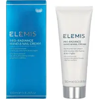 Elemis Pro-Radiance Hand & Nail Cream100 ml.