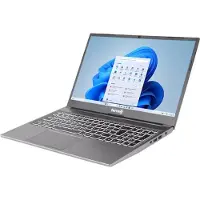 Terra Mobile 1517R 15.6" FullHD Aluminium laptop - Intel Core i5-1335U - 16GB DDR5 - 1TB M.2 SSD - Iris Xe graphics - Windows 11 Home
