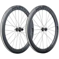 Vision Sc60 I23 Cl Disc Tubeless Racefiets Wielset