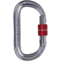 C.A.M.P. Oval Xl Lock Karabijnhaak 2023 Karabijnhaken