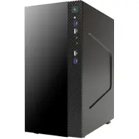 ITek SMALLCOM-G Mini Tower Zwart