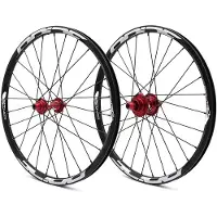 Pride Racing Control V2 451 20´´ Wielset