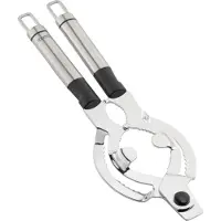 Leifheit ProLine Dekselopener - rvs
