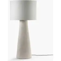 Serax White Earth 05 Vloerlamp