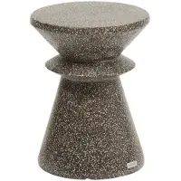 Hespéride Tuinbijzettafel van terrazzo ALTURIO