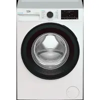 Beko B3wm4961w - Energyspin Wasmachine Voorlader 9 Kg 1600 Rpm 78 Db