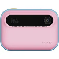 MyFirst - Camera Insta 20 Cotton Candy Mix (FC3001SA-CC01)