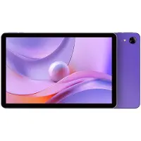 SPC Gravity, 10,1 inch, 25,6 cm (10,1 inch), 1280 x 800 pixels, 64 GB, 4 GB RAM, Android 14, paars